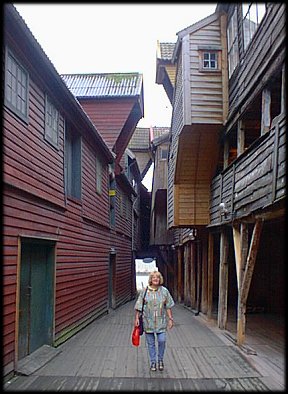 Bergen