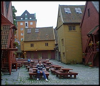 Bergen
