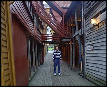 Bergen