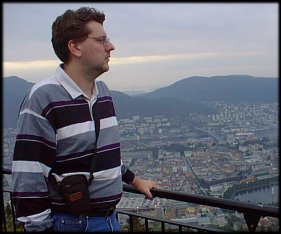 Bergen