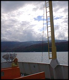 Veerboot