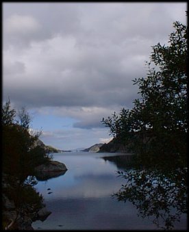 Fjord