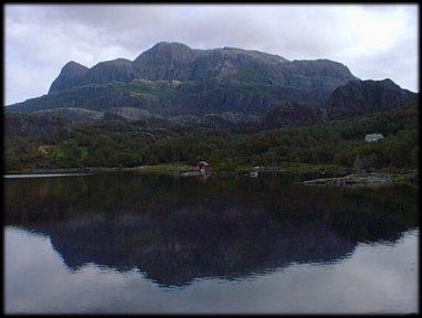 Fjord