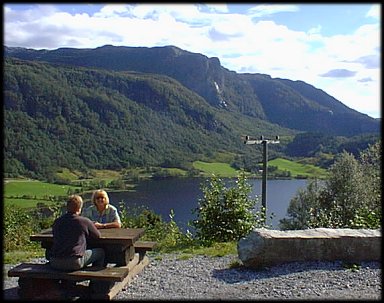 Picknick
