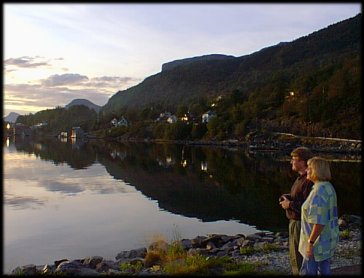 Fjord