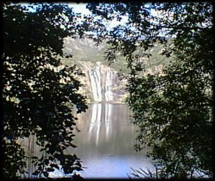 Waterval